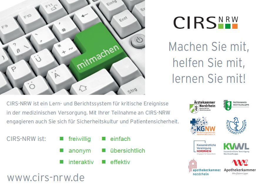 CIRS-NRW